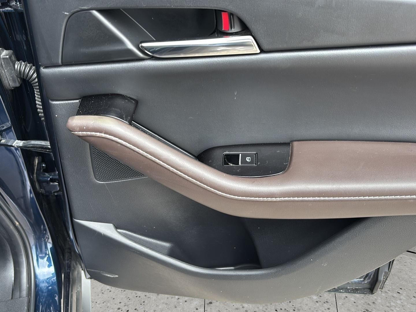 2021 Mazda Mazda CX-30 Premium