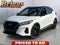 2022 Nissan Kicks SR