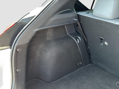 2022 Nissan Kicks SR