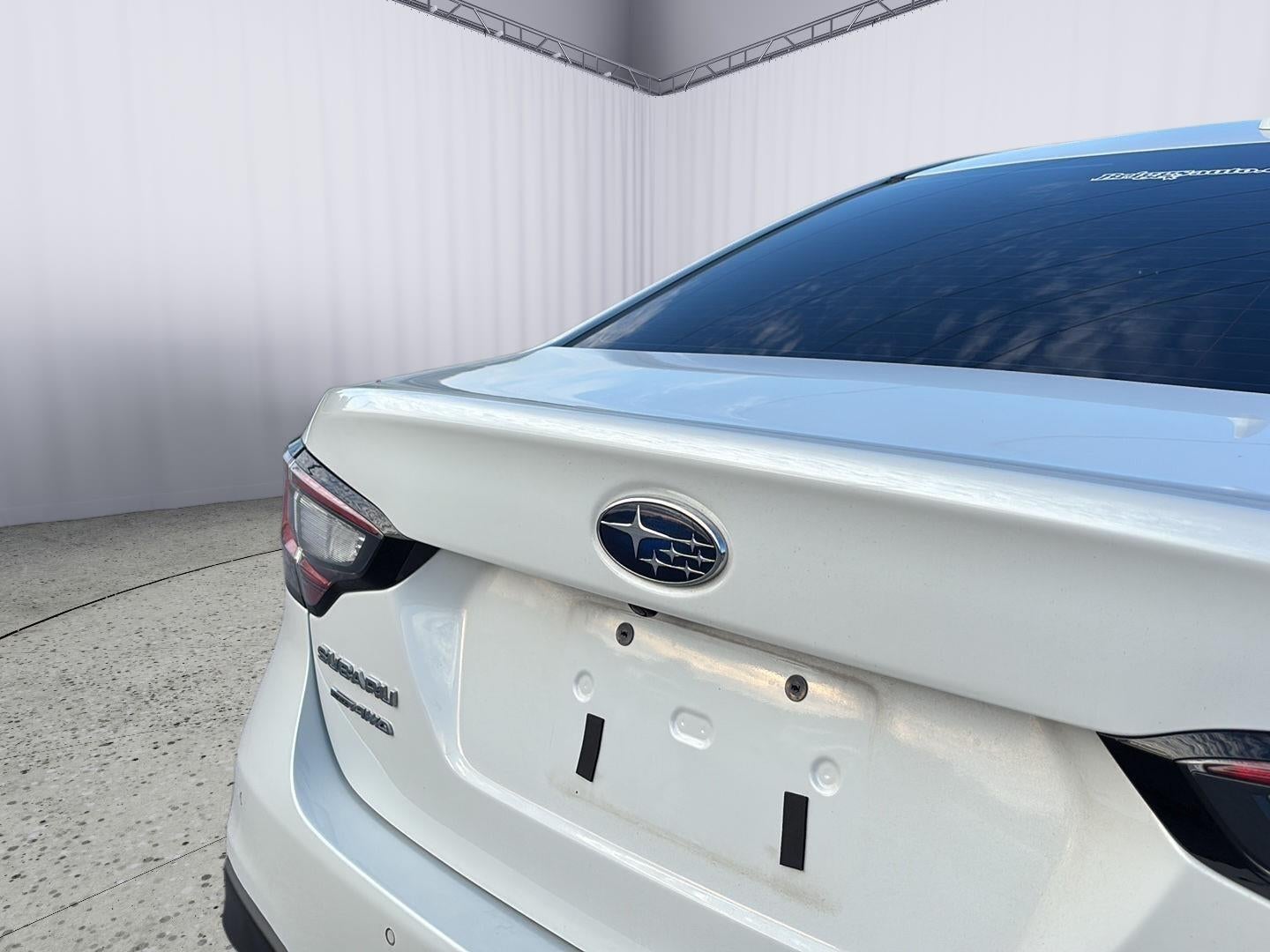 2023 Subaru Legacy Touring XT
