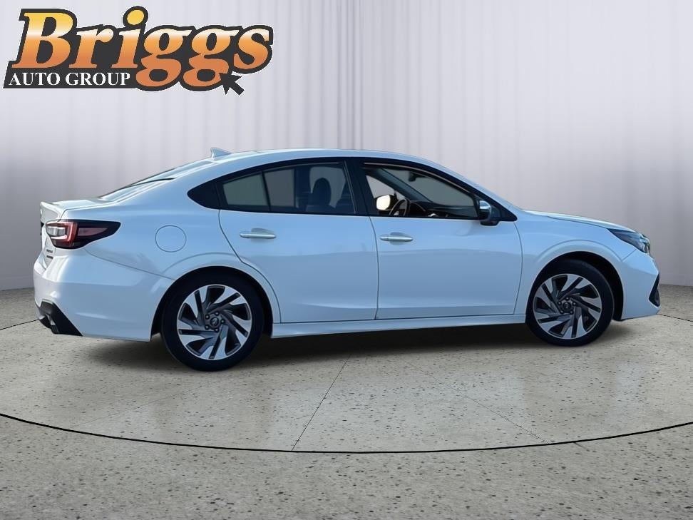 2023 Subaru Legacy Touring XT