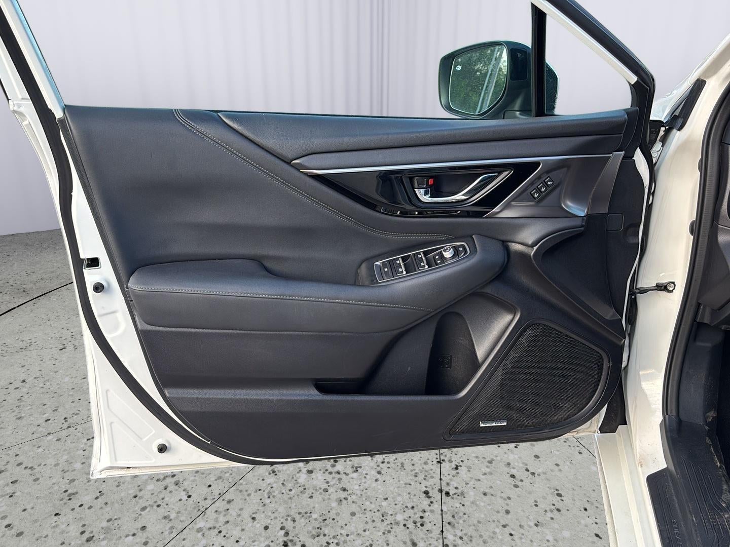 2023 Subaru Legacy Touring XT