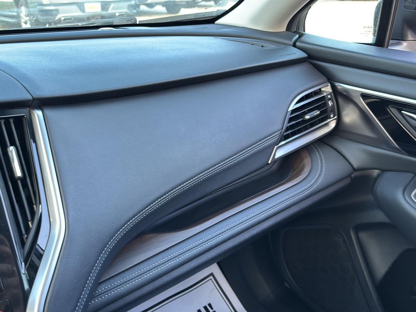 2023 Subaru Legacy Touring XT