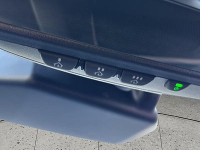 2023 Subaru Legacy Touring XT
