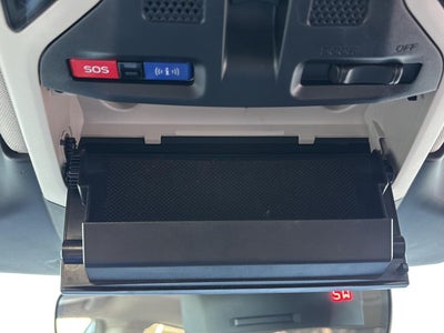 2023 Subaru Legacy Touring XT