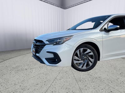2023 Subaru Legacy Touring XT