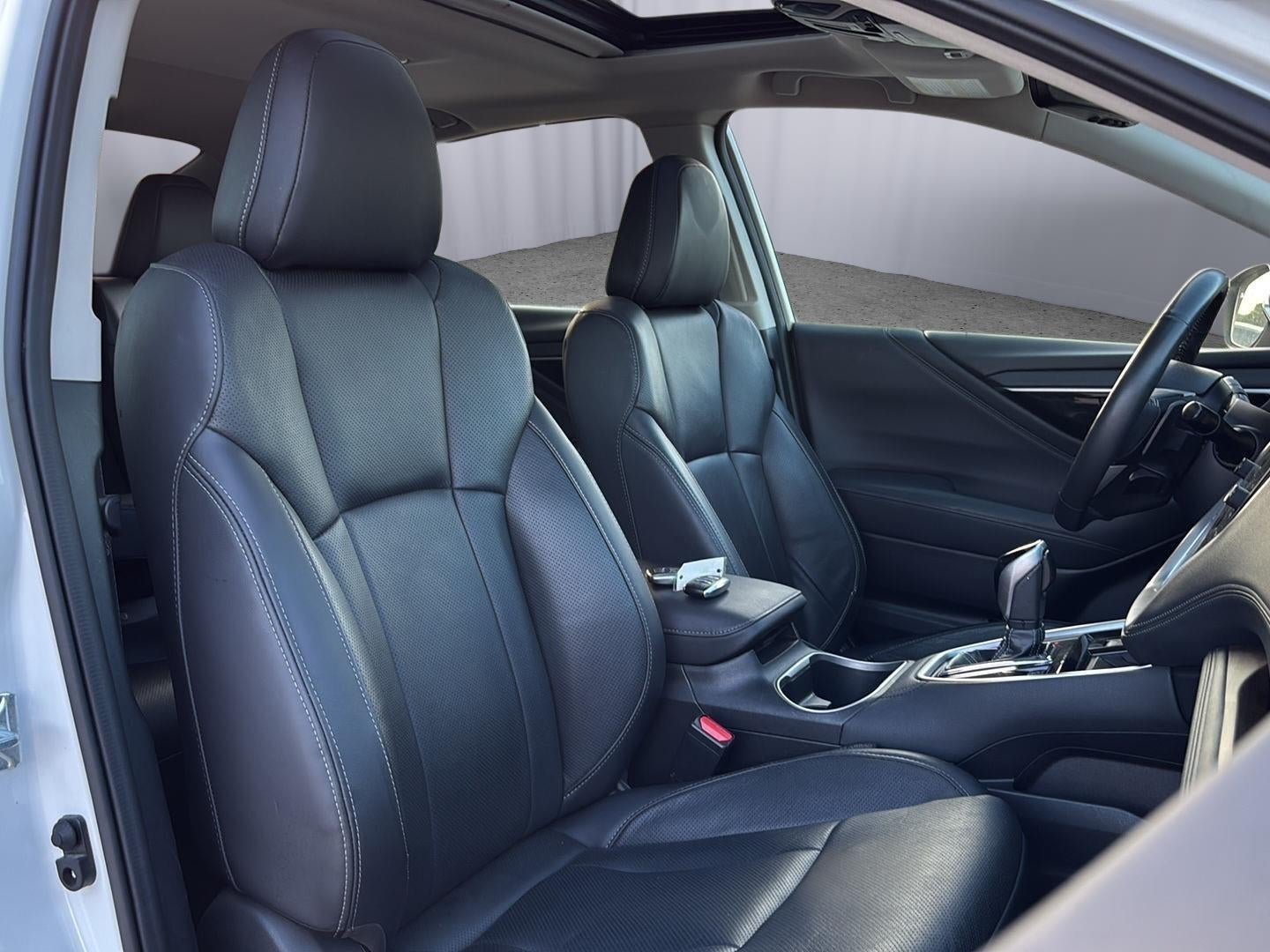 2023 Subaru Legacy Touring XT