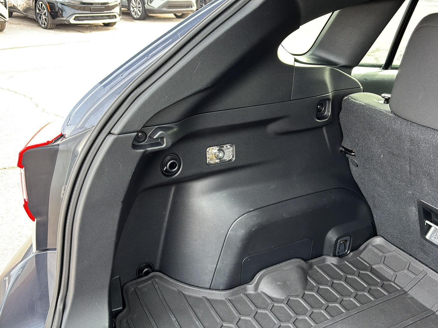 2017 Subaru IMPREZA Base