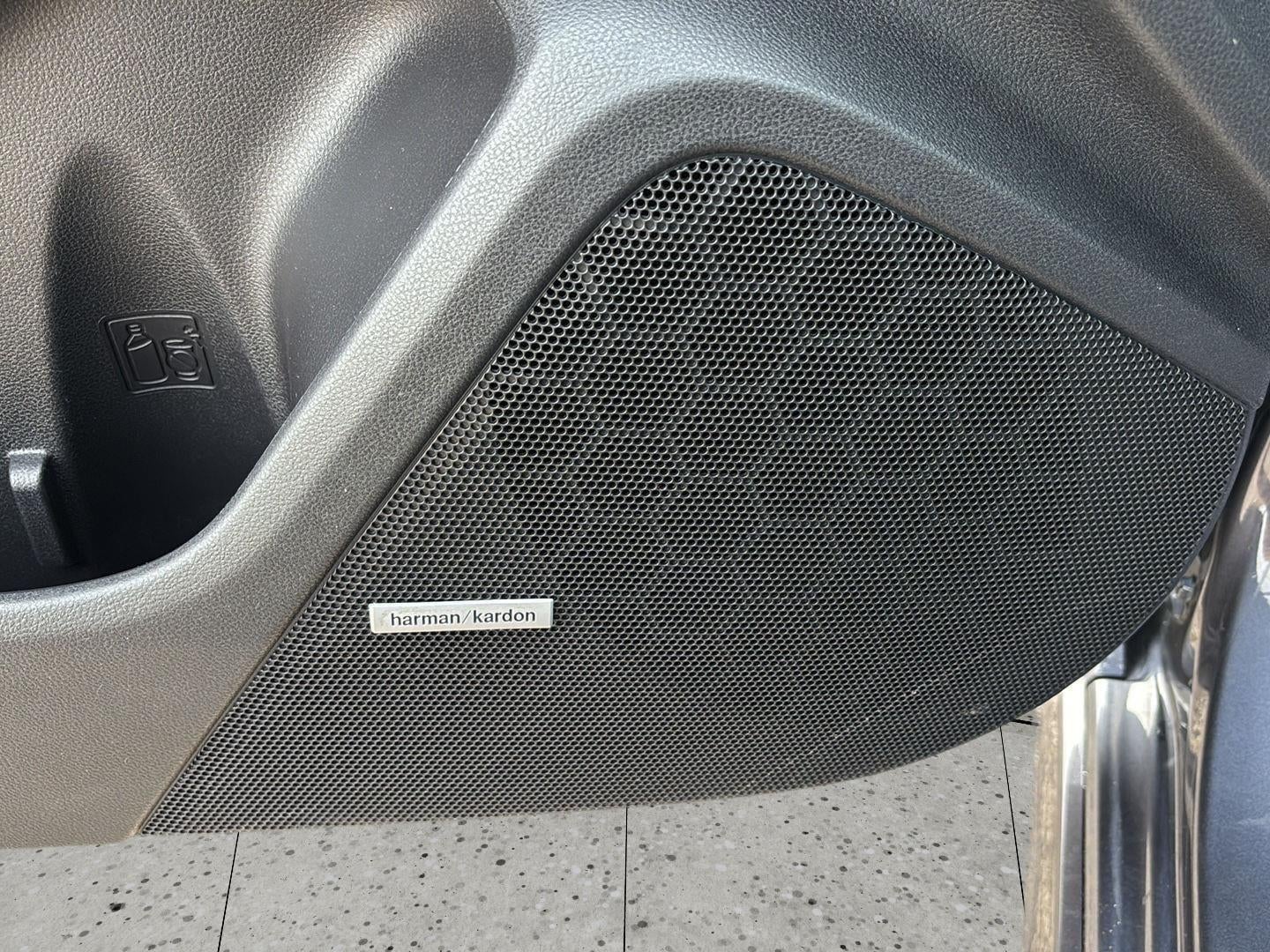 2017 Subaru IMPREZA Base