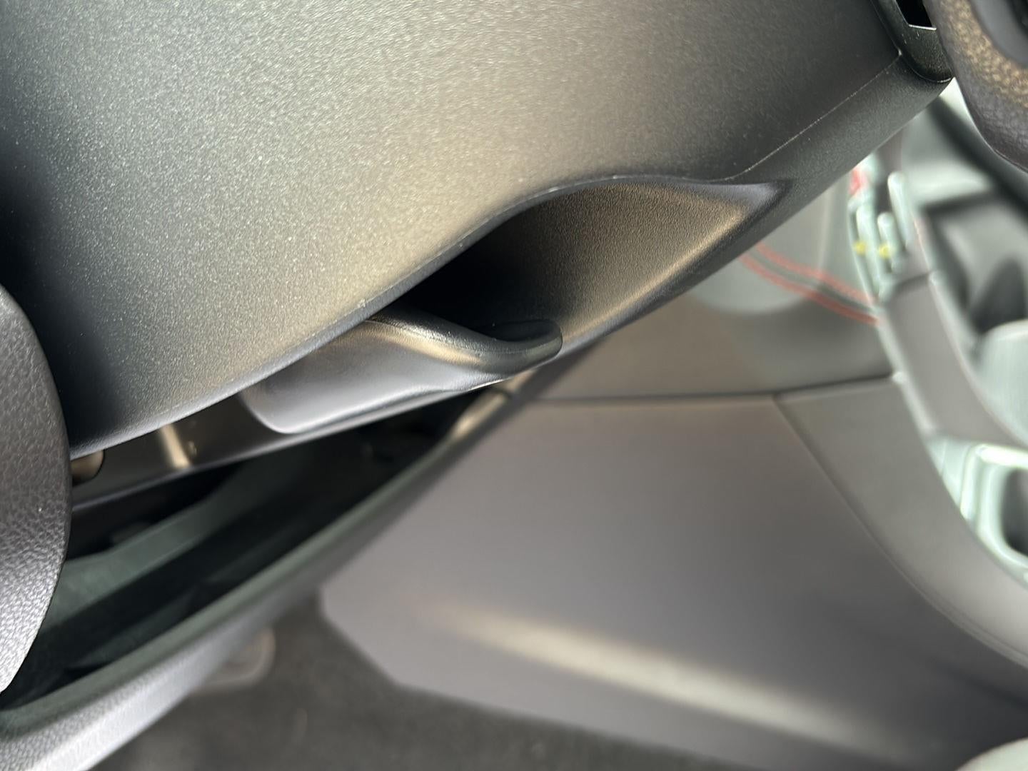 2017 Subaru IMPREZA Base