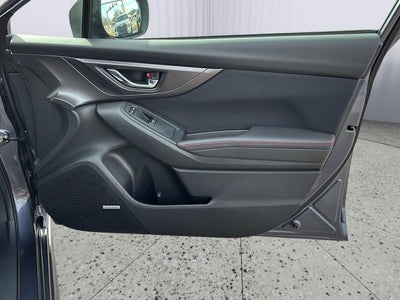 2017 Subaru IMPREZA Base