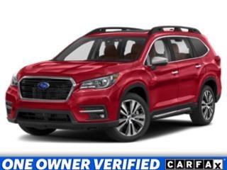 2020 Subaru Ascent Touring