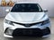 2022 Toyota CAMRY HYBRID LE
