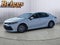 2022 Toyota CAMRY HYBRID LE