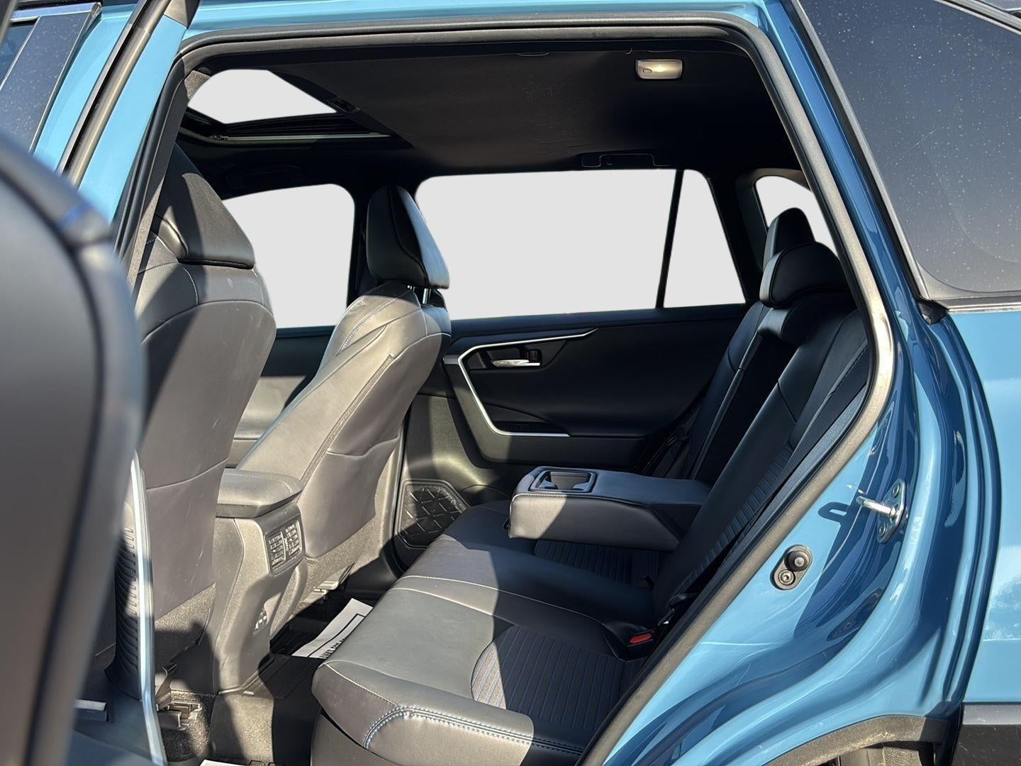 2023 Toyota Rav4 Hybrid XSE
