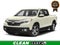 2017 Honda Ridgeline RTL