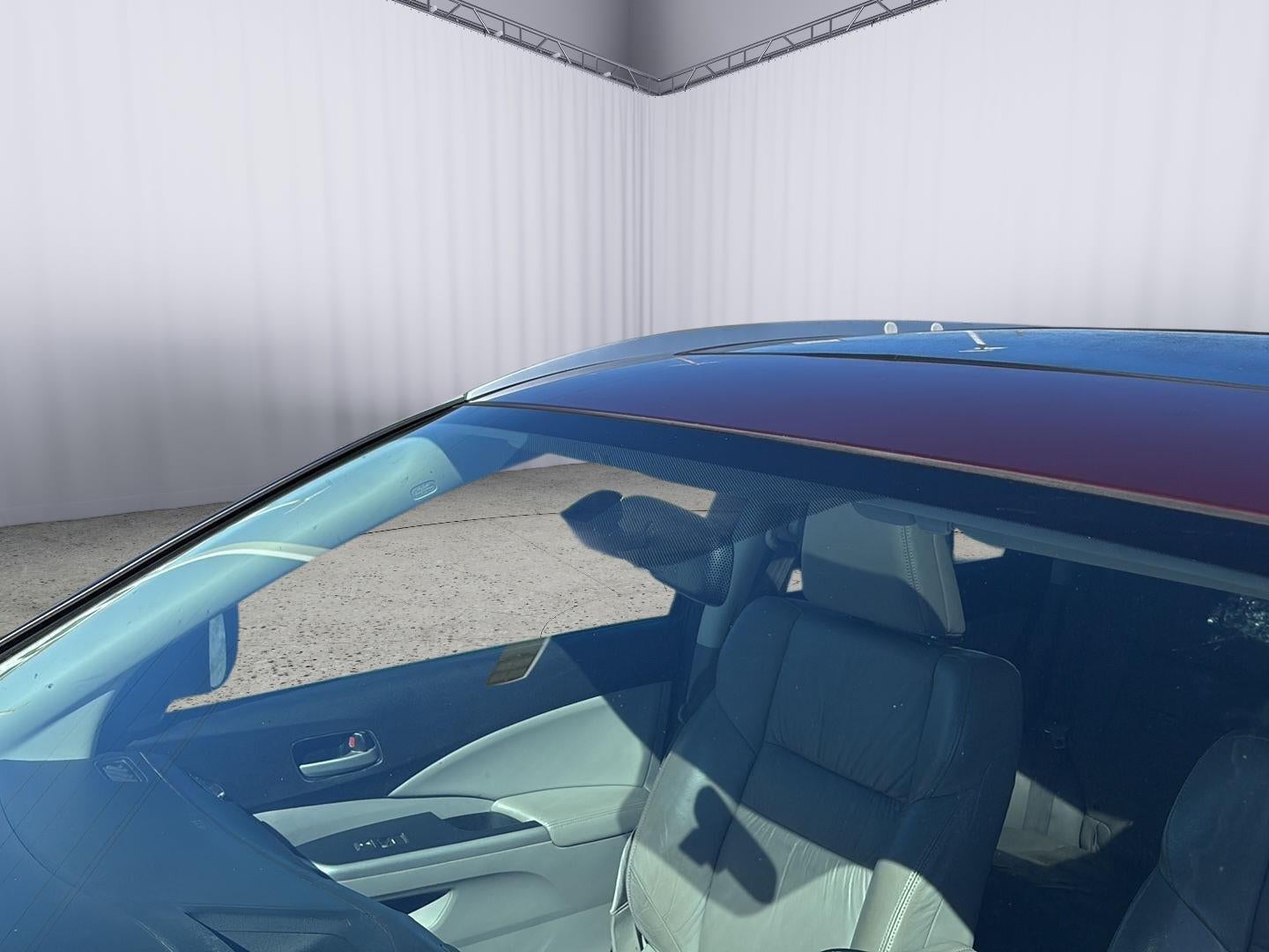 2014 Honda CR-V Base