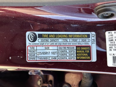 2014 Honda CR-V Base