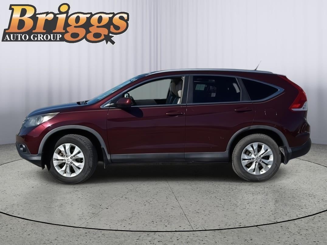 2014 Honda CR-V Base