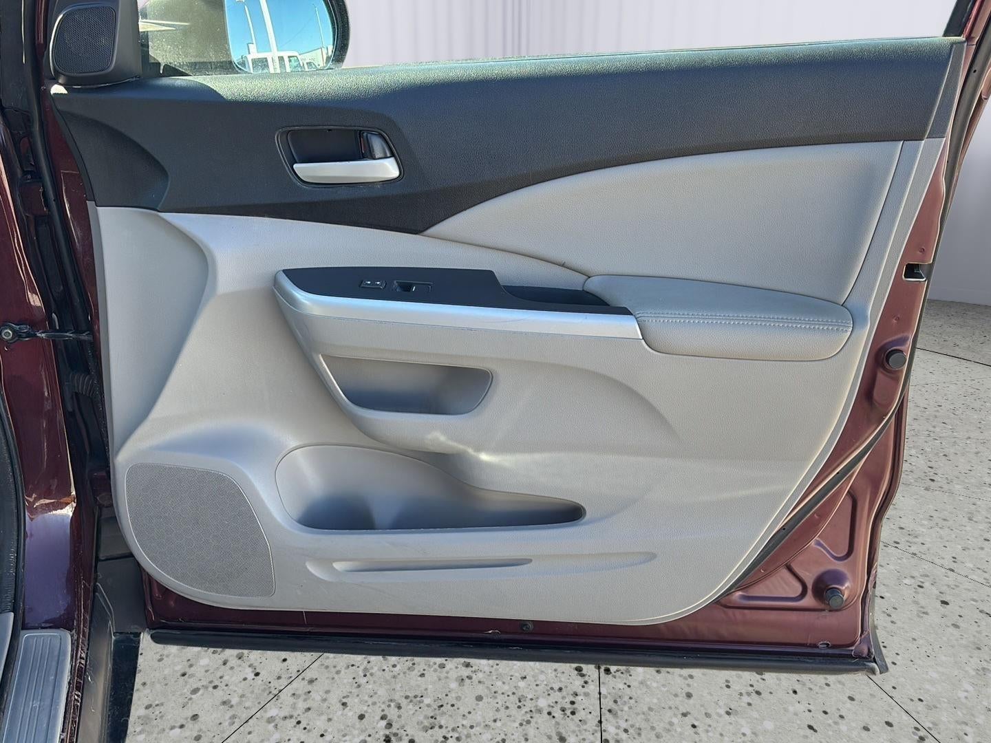 2014 Honda CR-V Base