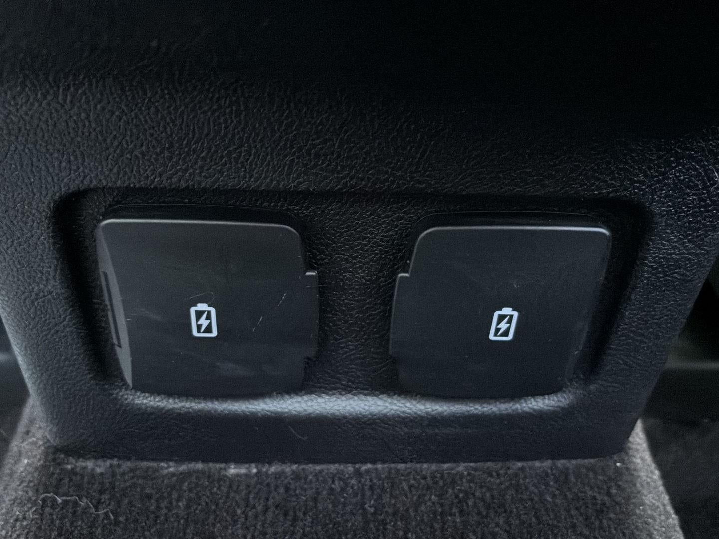 2022 Lincoln CORSAIR Base