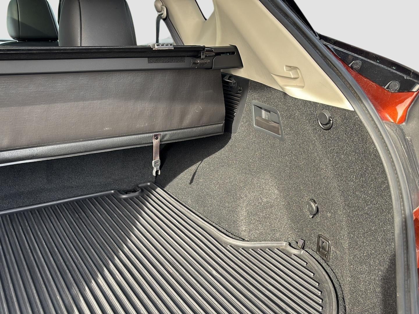 2021 Nissan MURANO Base