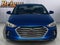 2017 Hyundai Elantra Value Edition
