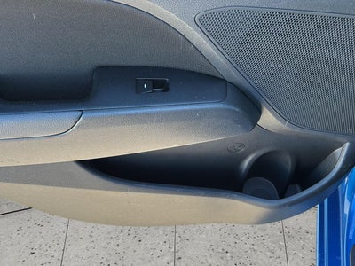 2017 Hyundai Elantra Value Edition