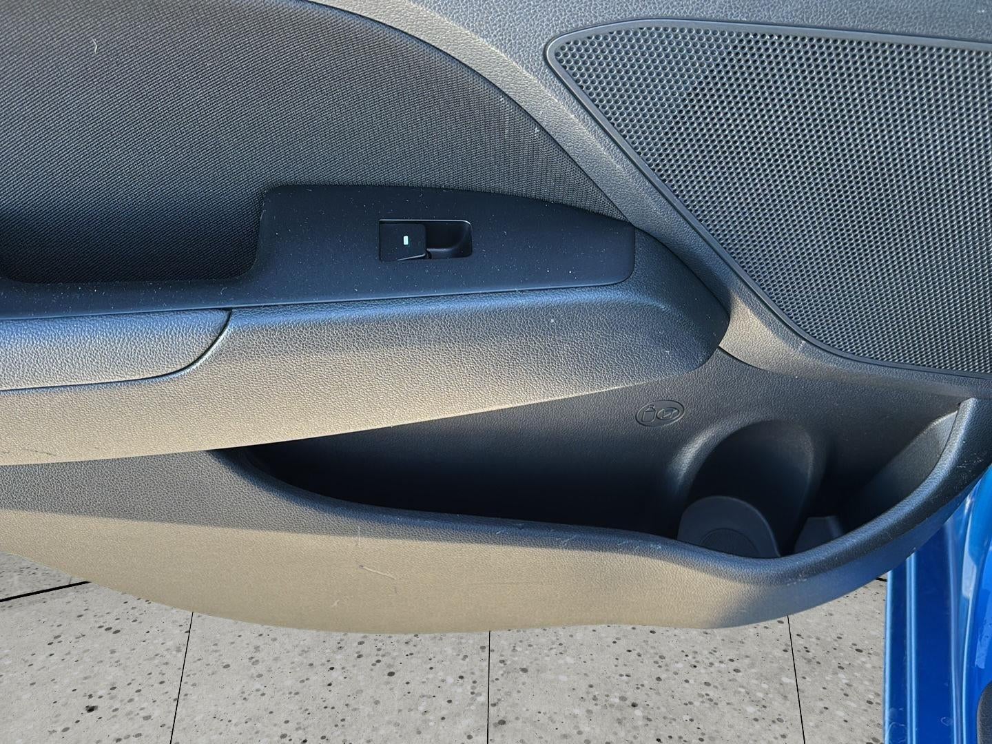 2017 Hyundai Elantra Value Edition