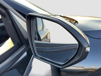 2025 Hyundai Santa Cruz SEL Activity