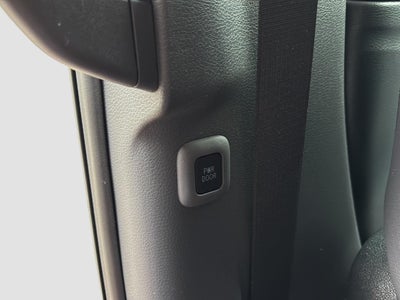 2023 Toyota Sienna XSE