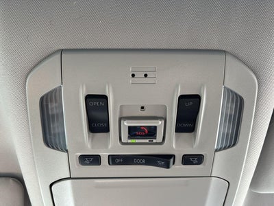 2020 Toyota Highlander Hybrid XLE