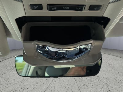 2020 Toyota Highlander Hybrid XLE