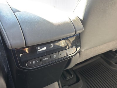 2020 Toyota Highlander Hybrid XLE
