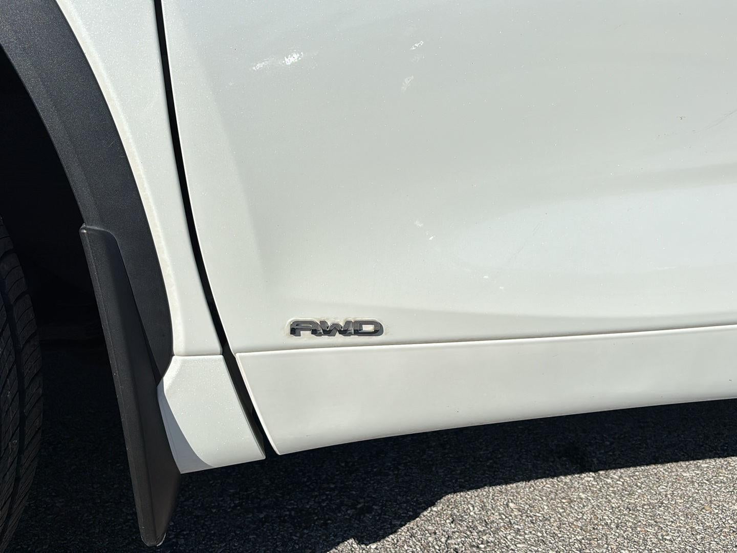 2020 Toyota Highlander Hybrid XLE