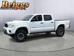 2014 Toyota Tacoma DOUBCAB