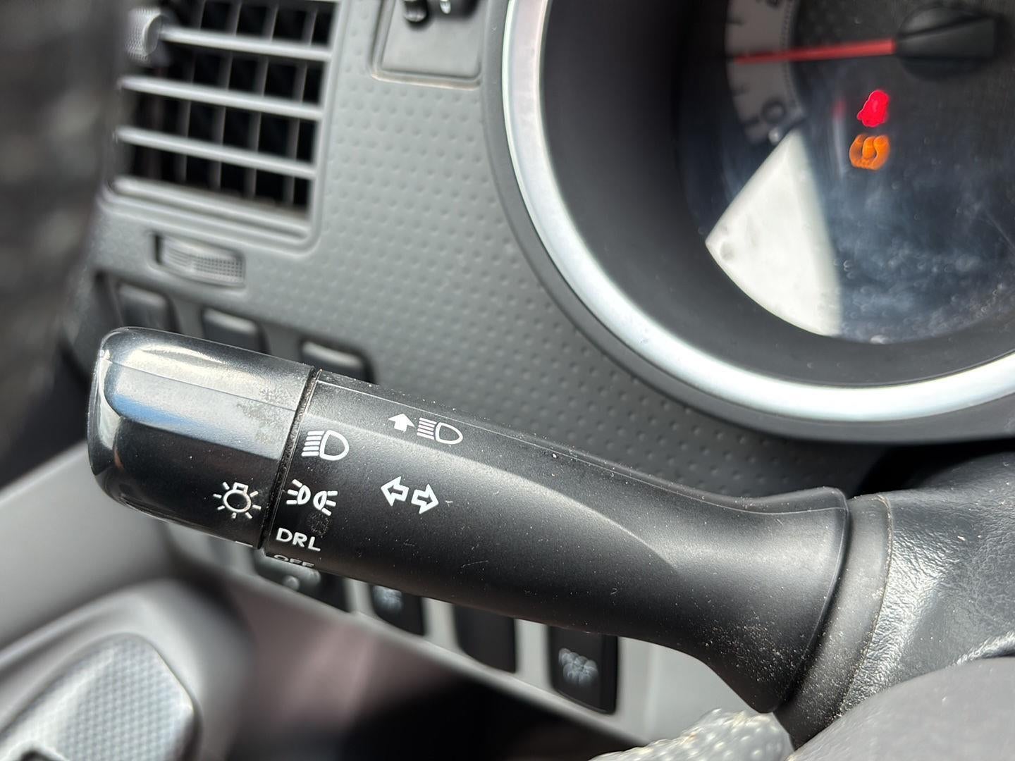 2014 Toyota Tacoma DOUBCAB