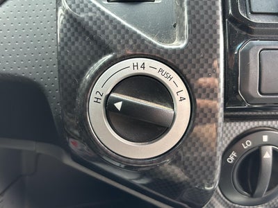 2014 Toyota Tacoma DOUBCAB