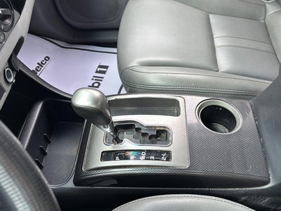 2014 Toyota Tacoma DOUBCAB