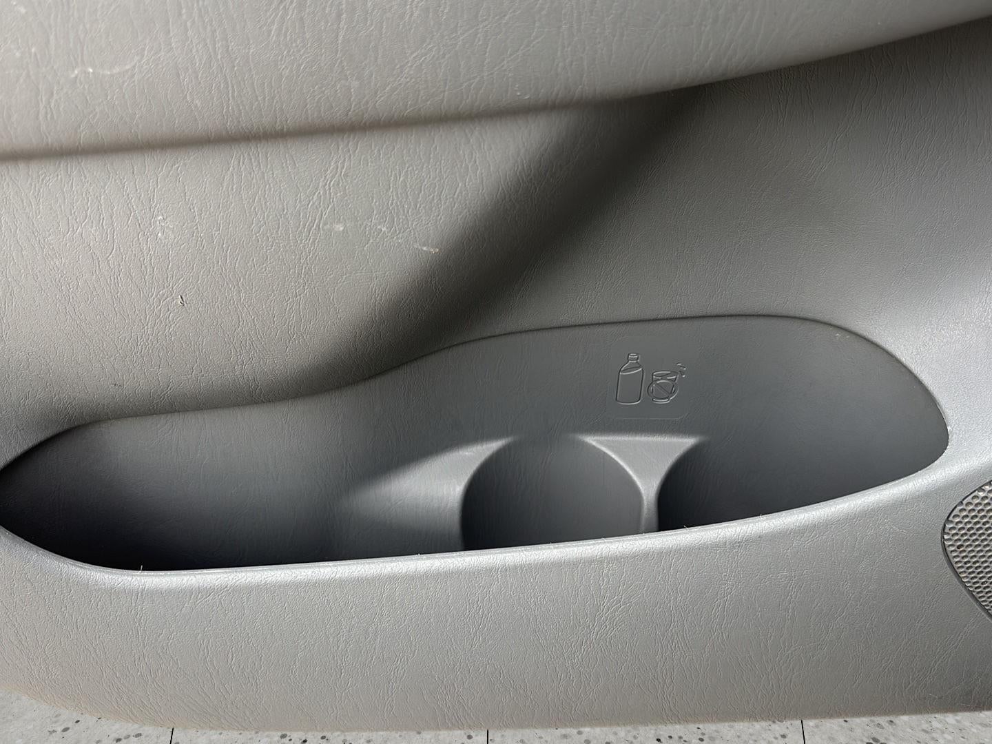 2014 Toyota Tacoma DOUBCAB