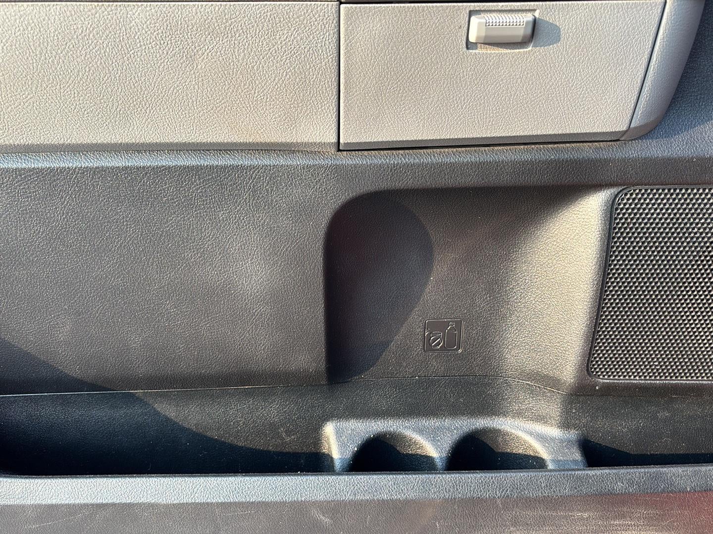 2011 Toyota Tundra Truck GRADE