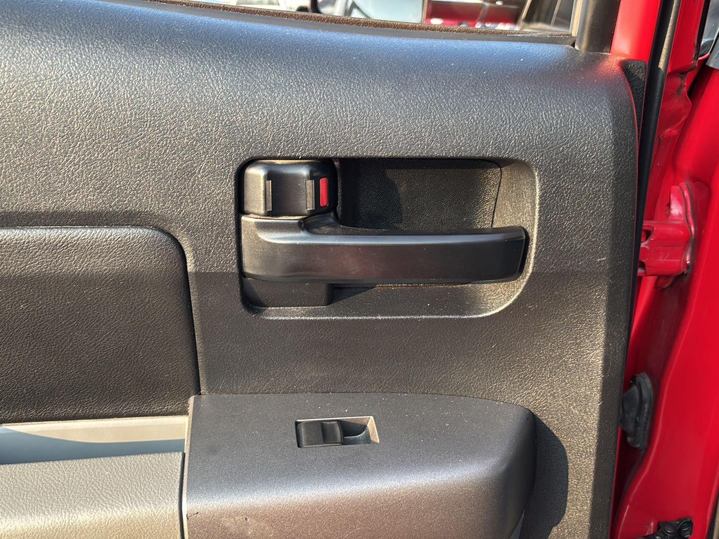 2011 Toyota Tundra Truck GRADE