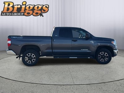 2015 Toyota TUNDRA Base