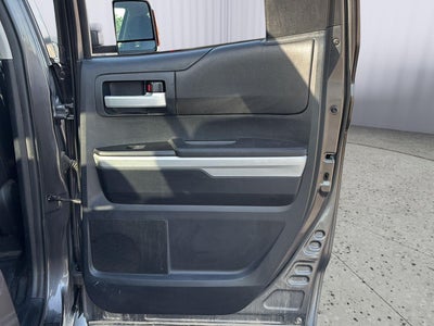 2015 Toyota TUNDRA Base