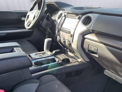2015 Toyota TUNDRA Base