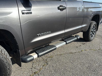 2015 Toyota TUNDRA Base