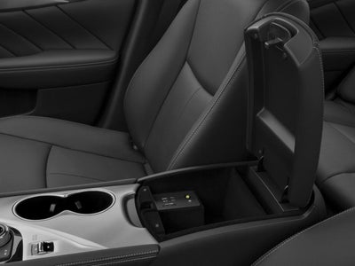 2017 INFINITI Q50 3.0t Premium