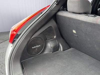 2014 Nissan JUKE NISMO