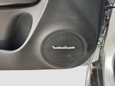 2014 Nissan JUKE NISMO