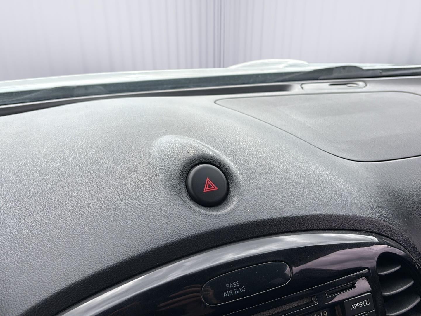 2014 Nissan JUKE NISMO